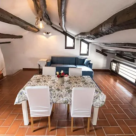 Carmen Home Grancia Exterior photo