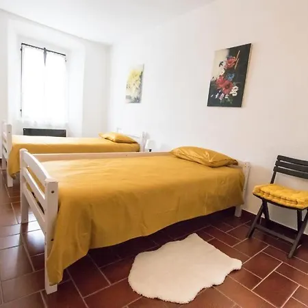 Carmen Home Grancia Exterior photo