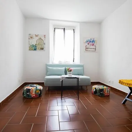 Carmen Home Grancia Exterior photo