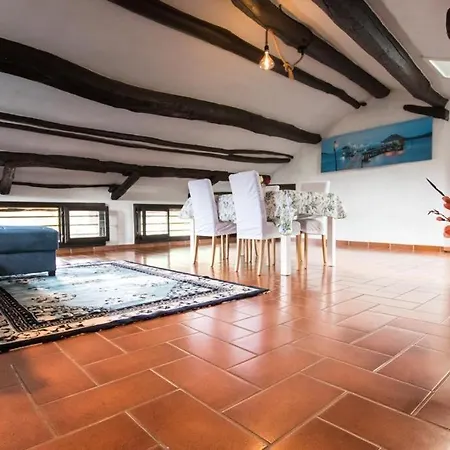 Carmen Home Grancia Exterior photo