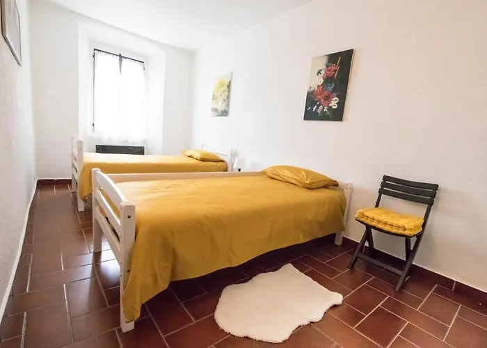 Carmen Home
