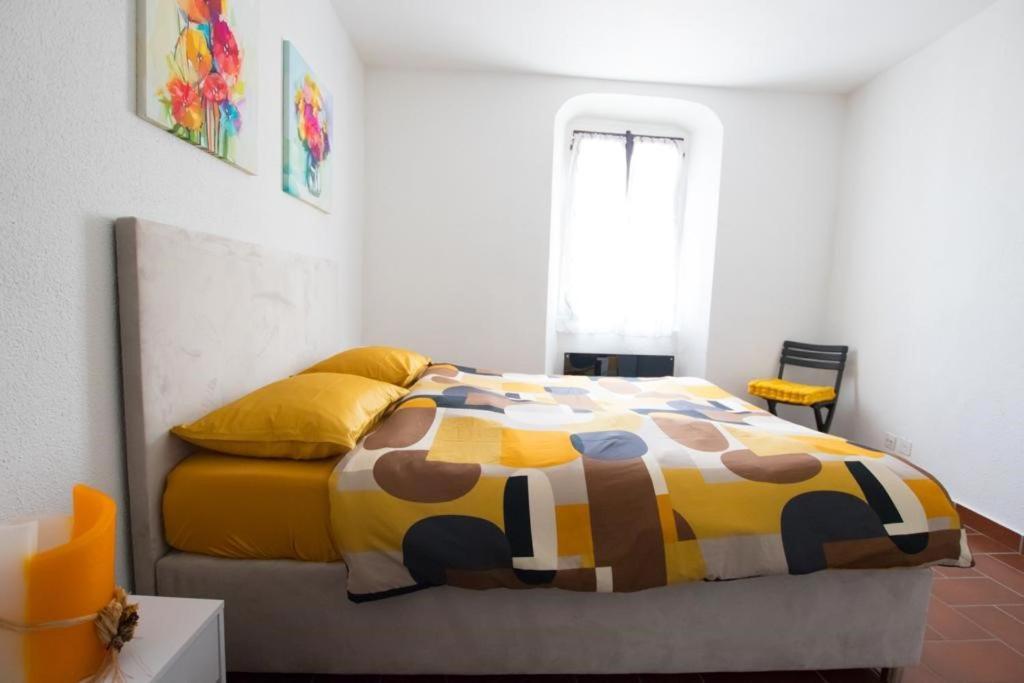 Carmen Apartment