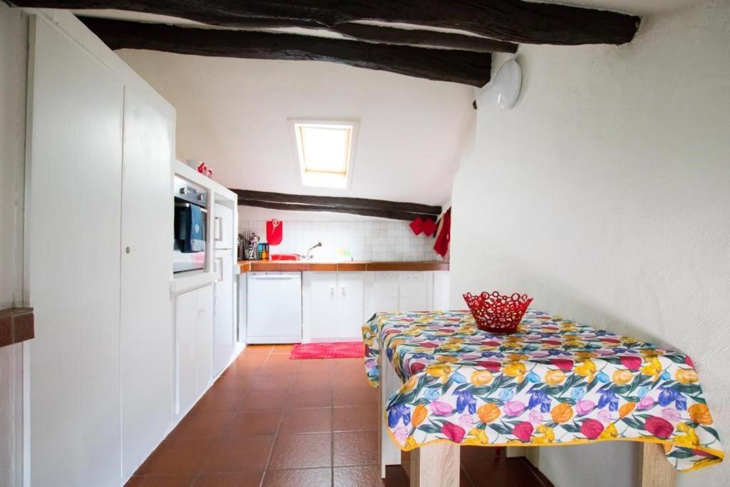 Apartment Carmen Grancia